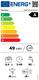 Electrolux EW6FA19G Lavatrice A Carica Frontale, 9 Kg, SensiCare, Time Manager, Programma Hygiene/Rapido, Motore Inverter+, Prosense