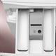 Electrolux EW6FA19G Lavatrice A Carica Frontale, 9 Kg, SensiCare, Time Manager, Programma Hygiene/Rapido, Motore Inverter+, Prosense