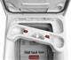 AEG LTR6G26A Lavatrice Serie 6000 Carica dall'Alto, 6kg, Classe A, Motore Inverter, ProSense, Aqua Control, Display Touch