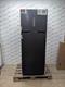 Whirlpool WHD2 6472 X4E, Frigorifero 70 cm, capacità 477 litri, Dual No Frost, 6th Sense, Activ0°, grigio Manhattan