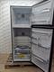 Whirlpool WHD2 6472 X4E, Frigorifero 70 cm, capacità 477 litri, Dual No Frost, 6th Sense, Activ0°, grigio Manhattan