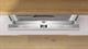 Bosch SMV6YCX07E Lavastoviglie da Incasso 60 cm 14 Coperti a Scomparsa Totale Classe Energetica A