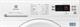 Electrolux EW6S517A serie 600 SensiCare Lavatrice slim, 7 Kg, 1000 Giri, Classe A, SensiCare, bianco