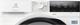 Electrolux EW6F310V, Lavatrice Carica Frontale, Centrifuga 1400 giri, Programma Eco 40-60
