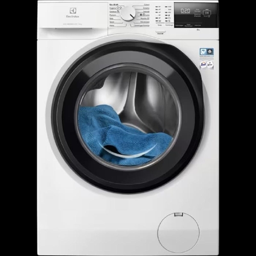 Electrolux EW6F29G Lavatrice Caricamento frontale, 9 kg, 63,6 cm Classe A