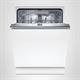 Bosch SMV6EDX00E Serie 6, Lavastoviglie da incasso a scomparsa totale, Home Connect, Extra Clean zone, EfficientDry, 3° cestello Extra Space