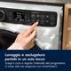 Electrolux EW8W7117GCQ Lavasciuga 11/7 kg SteamCare Serie 800