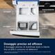 Electrolux EW8W7117GCQ Lavasciuga 11/7 kg SteamCare Serie 800