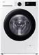 Samsung WW11DG5B25AEET Crystal Clean Lavatrice cm. 60 - capacità 11 kg - bianco