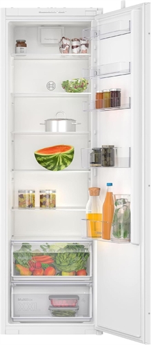 Bosch KIR81NSE0 Serie 2 Frigo Monoporta da incasso 177,2 x 54,1