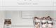 Bosch KIR81NSE0 Serie 2 Frigo Monoporta da incasso 177,2 x 54,1