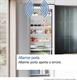 Bosch KIR81NSE0 Serie 2 Frigo Monoporta da incasso 177,2 x 54,1