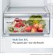 Bosch KIR81NSE0 Serie 2 Frigo Monoporta da incasso 177,2 x 54,1