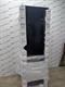 Samsung RB33B612EBN/EF EcoFlex Frigorifero Combinato, Wifi, All-Around Cooling, Space Max, Total No Frost, 344 L