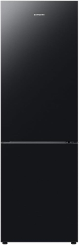 Samsung RB33B612EBN/EF EcoFlex Frigorifero Combinato, Wifi, All-Around Cooling, Space Max, Total No Frost, 344 L