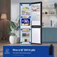 Samsung RB33B612EBN/EF EcoFlex Frigorifero Combinato, Wifi, All-Around Cooling, Space Max, Total No Frost, 344 L