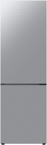Samsung  RB33B610ESA/EF Frigorifero Combinato Ecoflex , Libera installazione, SpaceMax, Total No Frost, All Around Cooling, Motore Digital Inverter