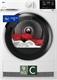 Aeg TR7HGAM9C Asciugatrice Pompa di Calore 9 kg ProSense Serie 7000