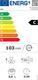 Aeg TR7HGAM9C Asciugatrice Pompa di Calore 9 kg ProSense Serie 7000