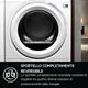Aeg TR7HGAM9C Asciugatrice Pompa di Calore 9 kg ProSense Serie 7000