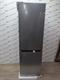Bosch Serie 2 KGN36NLEA Frigorifero Combinato da libera installazione 186 x 60 cm Metal look Classe E