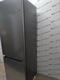 Bosch Serie 2 KGN36NLEA Frigorifero Combinato da libera installazione 186 x 60 cm Metal look Classe E