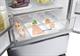 Haier FD 70 Serie 5 Frigorifero Combinato a 4 Porte, 446 Litri, No Frost, Cassetti Easy Access, Funzione MyZone