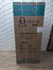 Hisense RT488N4DC2 Frigorifero Doppia Porta, Libera Installazione, h 172 cm, Capacità 381 Lt, Classe Energetica E, Acciaio Inox