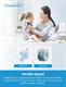 Midea Lavatrice a Carica dall'Alto 7 kg Classe A 1200 Giri Motore BLDC | HealthGuard, Quick Wash, SoftOpener e Apertura XL
