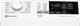 Electrolux 600 Lavatrice a Carica Dall'alto, 7 kg, EW6T437A, Classe A, Tecnologia SensiCare, Display LCD con Touch Control, Giri 1251, 600x400x890 mm, Bianco