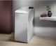 Electrolux 600 Lavatrice a Carica Dall'alto, 7 kg, EW6T437A, Classe A, Tecnologia SensiCare, Display LCD con Touch Control, Giri 1251, 600x400x890 mm, Bianco