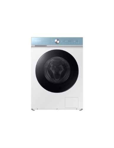 Samsung WW11BB944DGM Lavatrice BESPOKE AI Quickdrive 11Kg Classe A Bianco