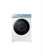 Samsung WW11BB944DGM Lavatrice BESPOKE AI Quickdrive 11Kg Classe A Bianco