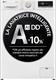 LG AI DD F4R7010TSWG Lavatrice 10 kg Classe A -10%, 1400 Giri, Carica Frontale con Oblò in Vetro Temperato, Funzione TurboWash 360, Vapore su 7 Programmi, Wi-Fi, Libera installazione, Serie R7