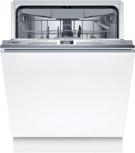 Bosch SMV4HCX07E 4 Lavastoviglie integrata totale cm. 60 - 14 coperti