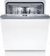 Bosch SMV4HCX07E 4 Lavastoviglie integrata totale cm. 60 - 14 coperti