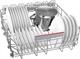 Bosch SMV4HCX07E 4 Lavastoviglie integrata totale cm. 60 - 14 coperti