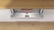 Bosch SPV6EMX09E Serie 6 lavastoviglie completamente integrata, 45 cm, Smart Start, sistema di cestello VarioFlex, cassetto Vario, DuoPower, Time Light