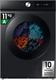 Samsung WD11DB7B85GBU3 Lavasciuga Ai Control Ecodosatore 11/6Kg