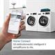 Bosch WGH254A0IT Serie 6 Lavatrice 10kg 1400 giri/min Efficienza A-20% | Lavatrice con dosaggio automatico di detersivo e ammorbidente, Trattamento vapore