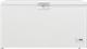 Beko HSM46740 Congelatore 451 L Classe E Bianco