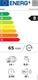 Bosch SMU4EVS08E Serie 4 Lavastoviglie incasso sottopiano Silver Classe B | Lavastoviglie da incasso sottopiano, Smart, Programmi aggiuntivi da App, Apertura della porta a fine ciclo