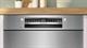 Bosch SMU4EVS08E Serie 4 Lavastoviglie incasso sottopiano Silver Classe B | Lavastoviglie da incasso sottopiano, Smart, Programmi aggiuntivi da App, Apertura della porta a fine ciclo