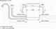 Bosch SMI4HCB07E Serie 4 Lavastoviglie incasso con frontalino, Nero | Lavastoviglie da incasso con frontalino, Smart, Programmi aggiuntivi da app