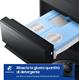Samsung WD11DB7B85GBU3 Lavasciuga Ai Control Ecodosatore 11/6Kg