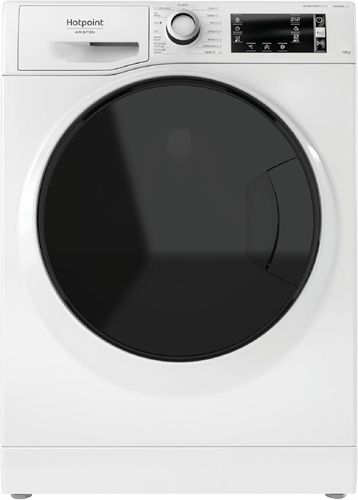 Hotpoint Ariston NBT 1048 WD A IT Lavatrice 10 kg classe A
