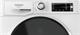 Hotpoint Ariston NBT 1048 WD A IT Lavatrice 10 kg classe A