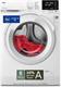 AEG Lavatrice Serie 7000 8 kg Classe A LR7G84BW Classe A