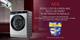 AEG Lavatrice Serie 7000 8 kg Classe A LR7G84BW Classe A