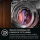 AEG Lavatrice Serie 7000 8 kg Classe A LR7G84BW Classe A